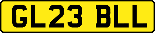 GL23BLL