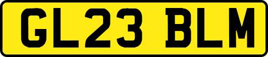 GL23BLM