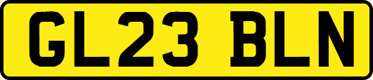 GL23BLN