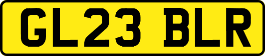GL23BLR