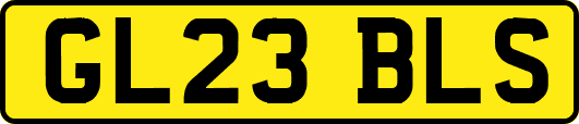 GL23BLS