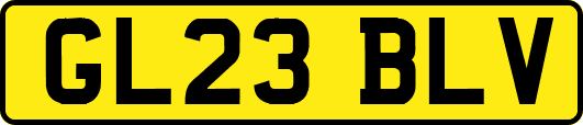 GL23BLV