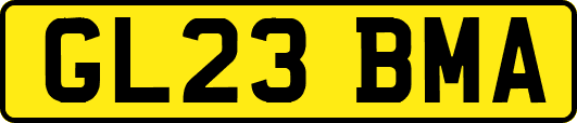 GL23BMA
