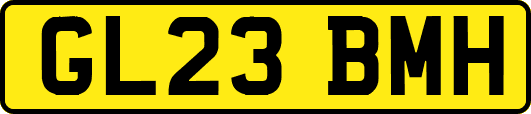 GL23BMH