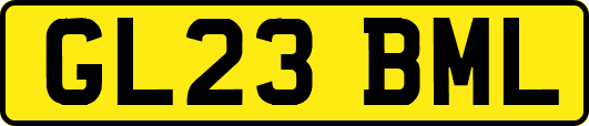 GL23BML