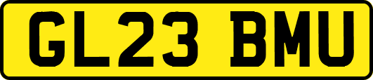 GL23BMU