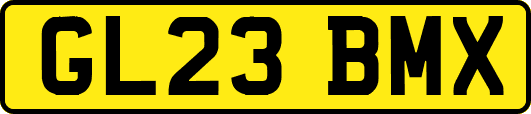 GL23BMX