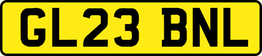 GL23BNL