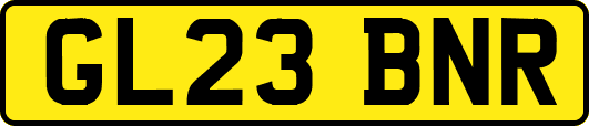 GL23BNR