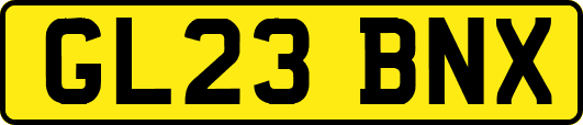 GL23BNX