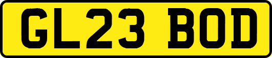 GL23BOD