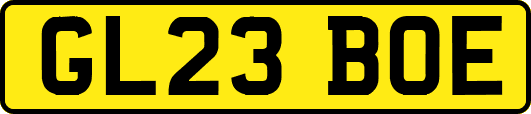 GL23BOE