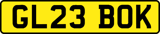 GL23BOK