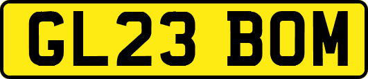 GL23BOM