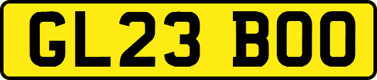 GL23BOO