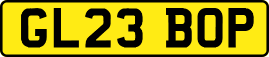 GL23BOP