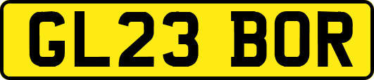 GL23BOR