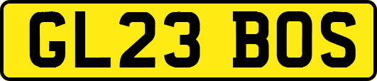 GL23BOS