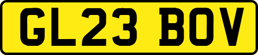 GL23BOV