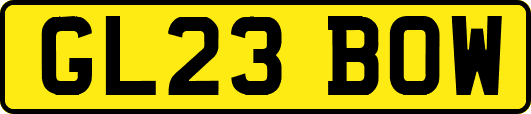 GL23BOW