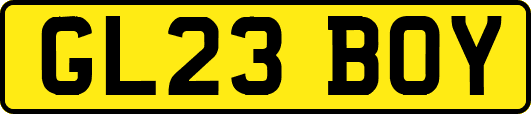 GL23BOY