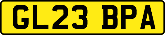 GL23BPA