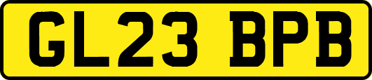 GL23BPB