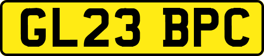 GL23BPC