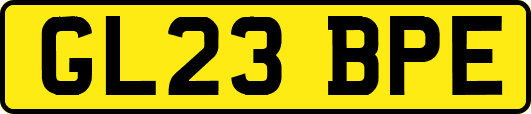 GL23BPE