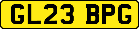GL23BPG