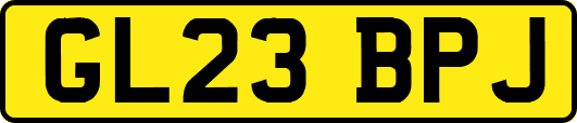 GL23BPJ