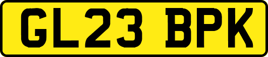 GL23BPK