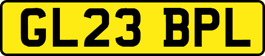 GL23BPL