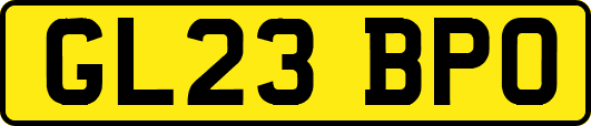 GL23BPO