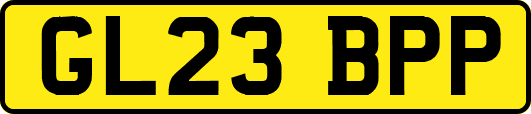 GL23BPP