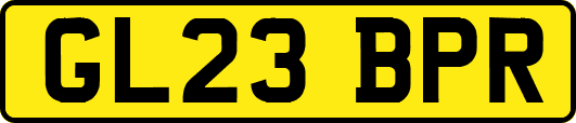 GL23BPR