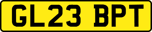 GL23BPT