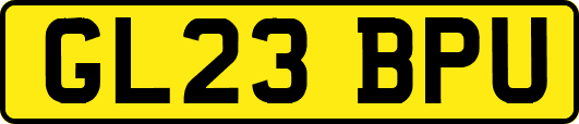 GL23BPU
