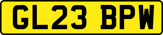 GL23BPW