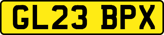 GL23BPX
