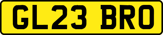 GL23BRO