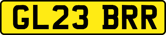 GL23BRR