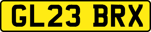 GL23BRX