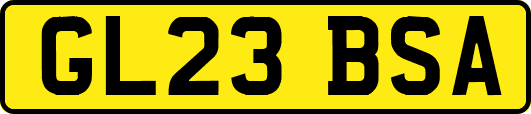 GL23BSA