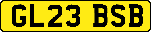 GL23BSB