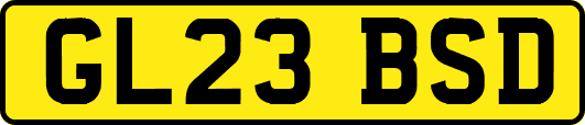 GL23BSD
