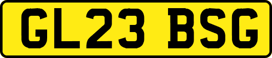 GL23BSG
