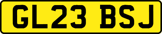 GL23BSJ