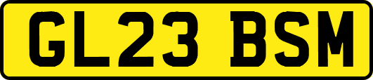 GL23BSM