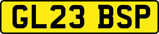 GL23BSP
